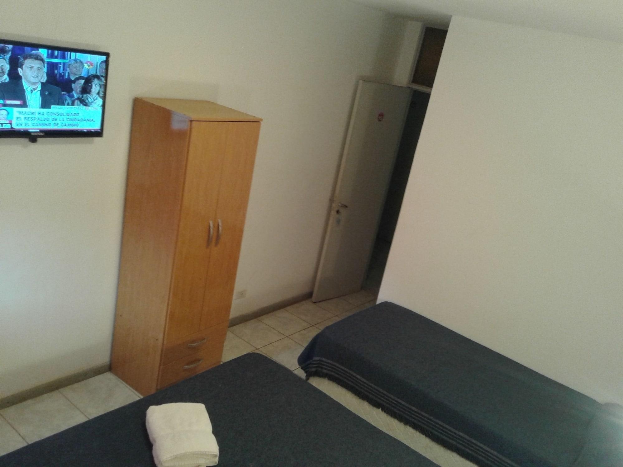 Nuevo Hotel Misiones Puerto Iguazu Ngoại thất bức ảnh