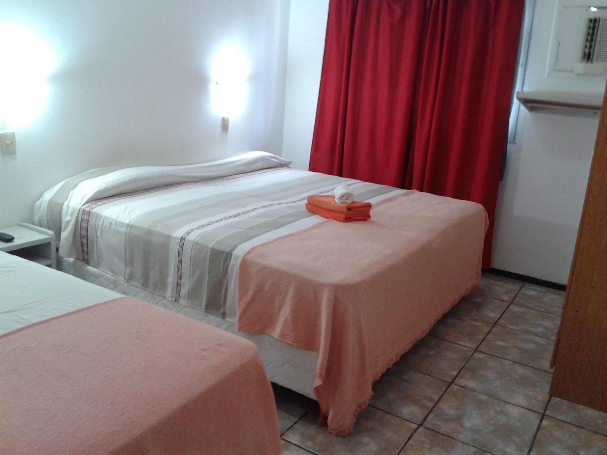 Nuevo Hotel Misiones Puerto Iguazu Ngoại thất bức ảnh
