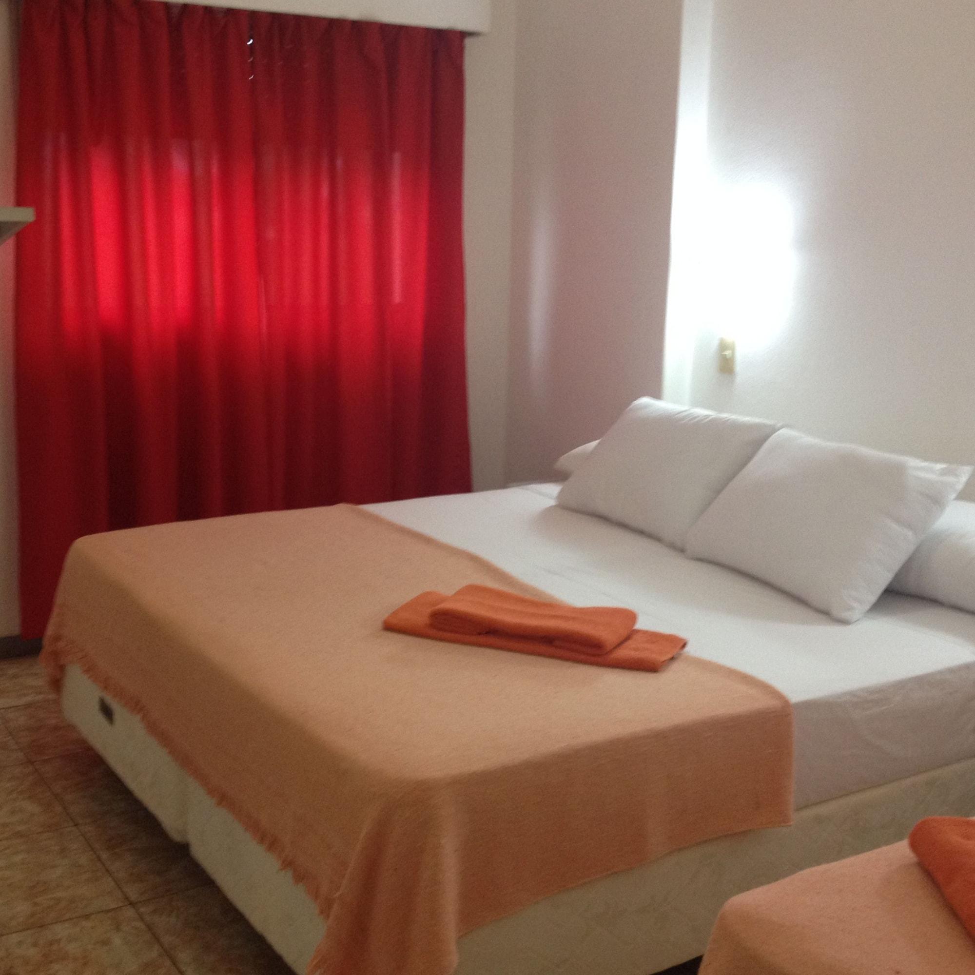 Nuevo Hotel Misiones Puerto Iguazu Ngoại thất bức ảnh