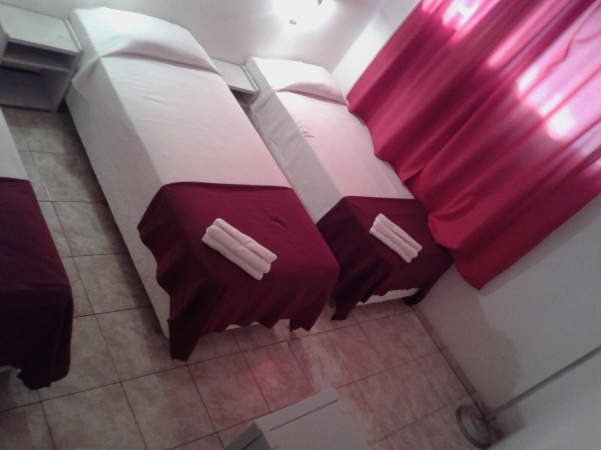 Nuevo Hotel Misiones Puerto Iguazu Ngoại thất bức ảnh