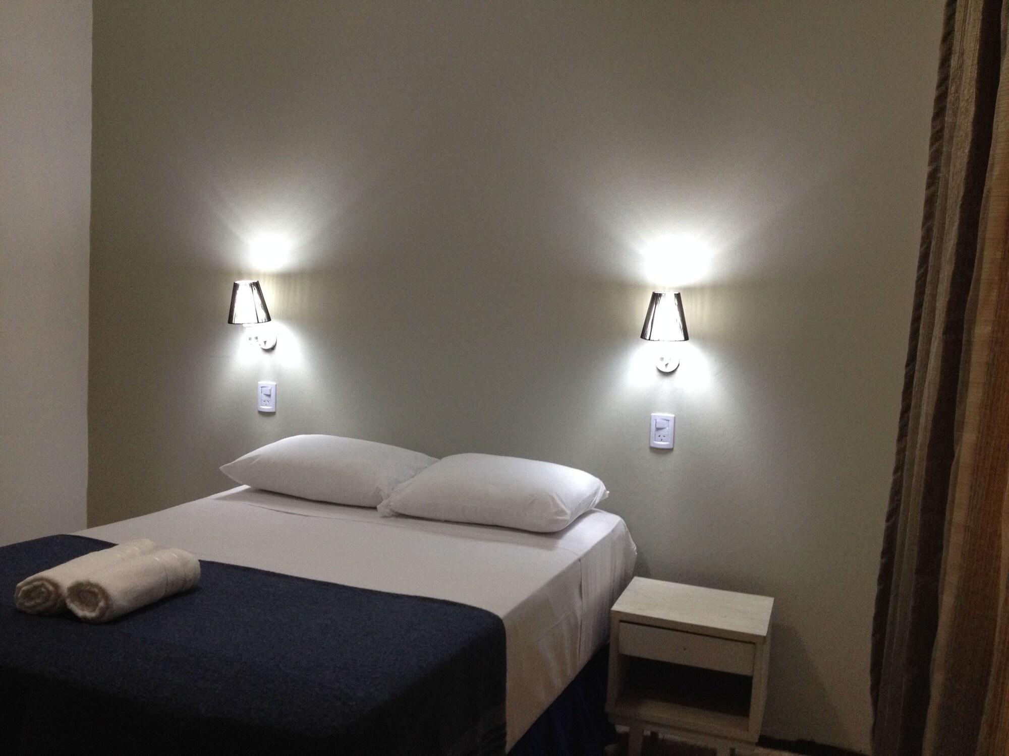 Nuevo Hotel Misiones Puerto Iguazu Ngoại thất bức ảnh