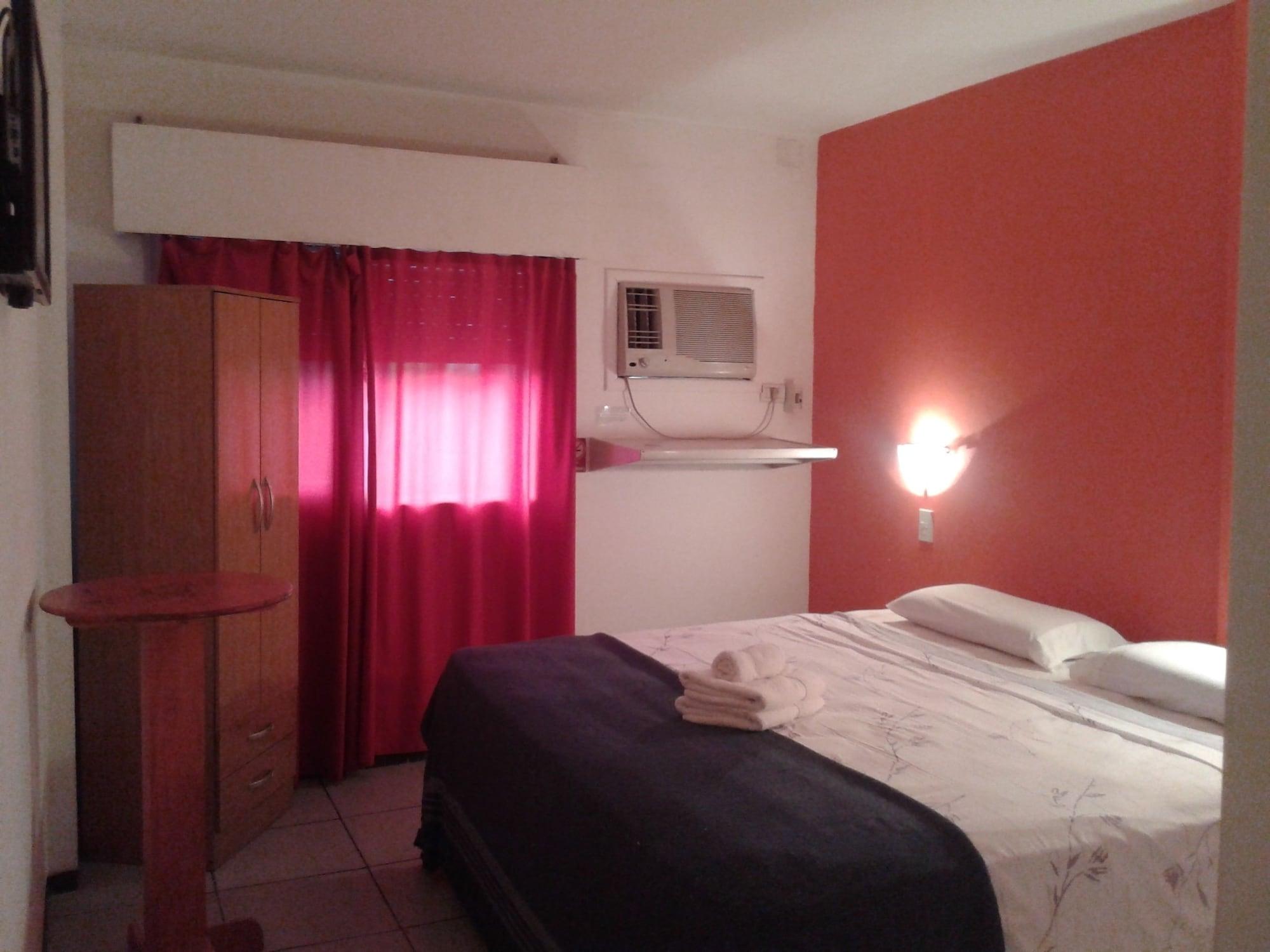 Nuevo Hotel Misiones Puerto Iguazu Ngoại thất bức ảnh