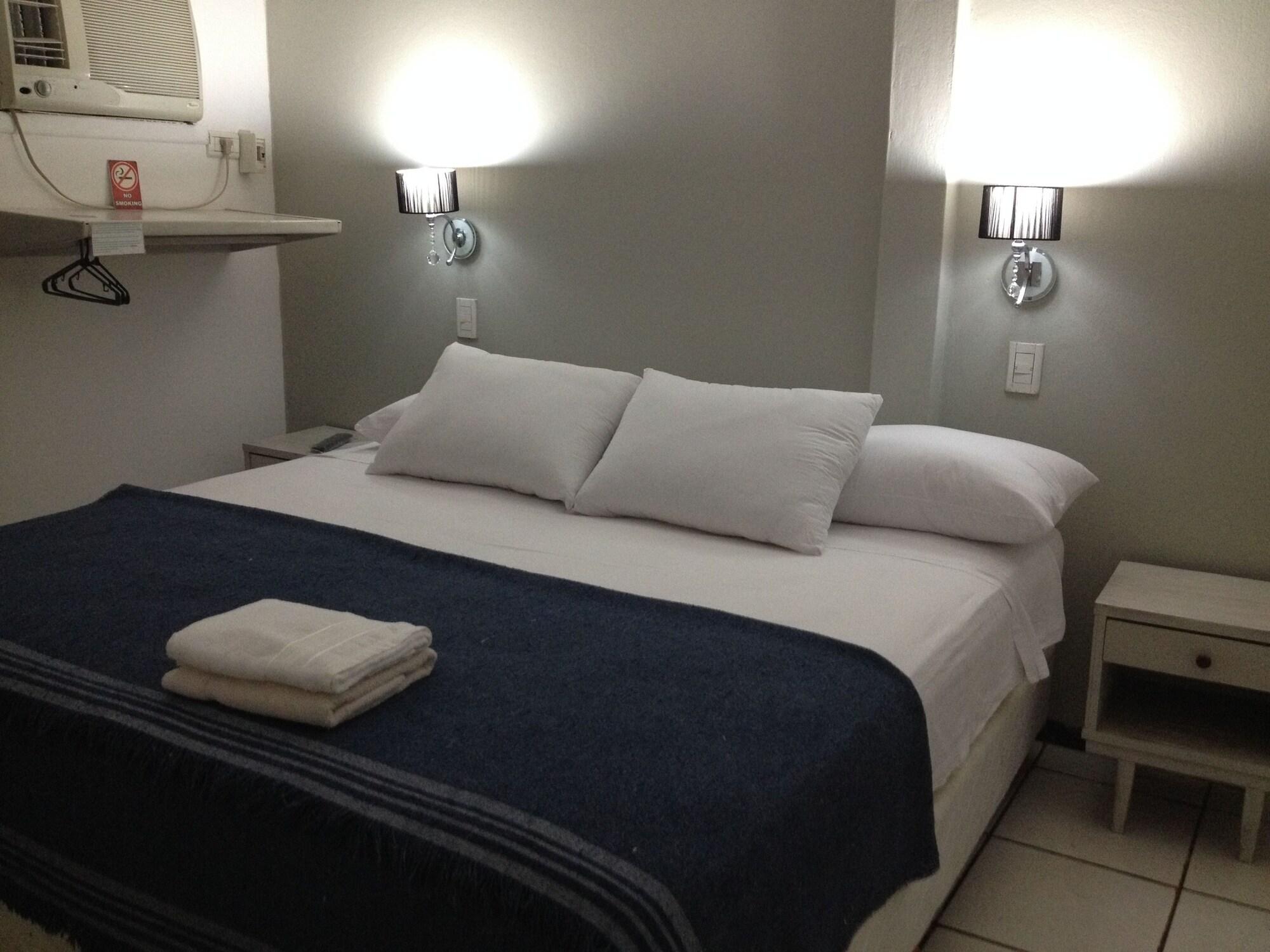 Nuevo Hotel Misiones Puerto Iguazu Ngoại thất bức ảnh