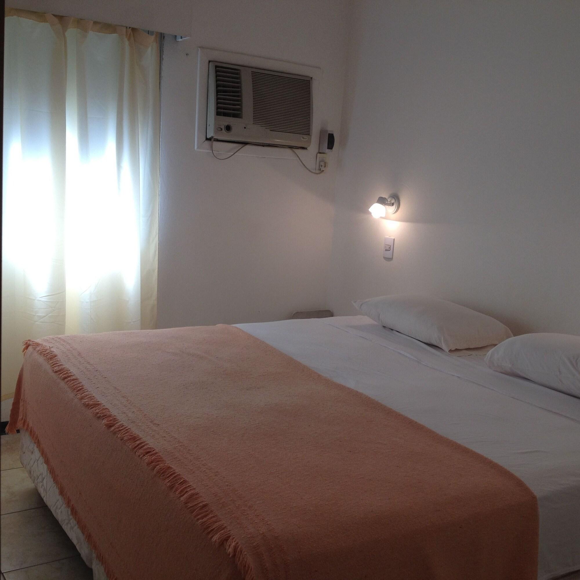 Nuevo Hotel Misiones Puerto Iguazu Ngoại thất bức ảnh