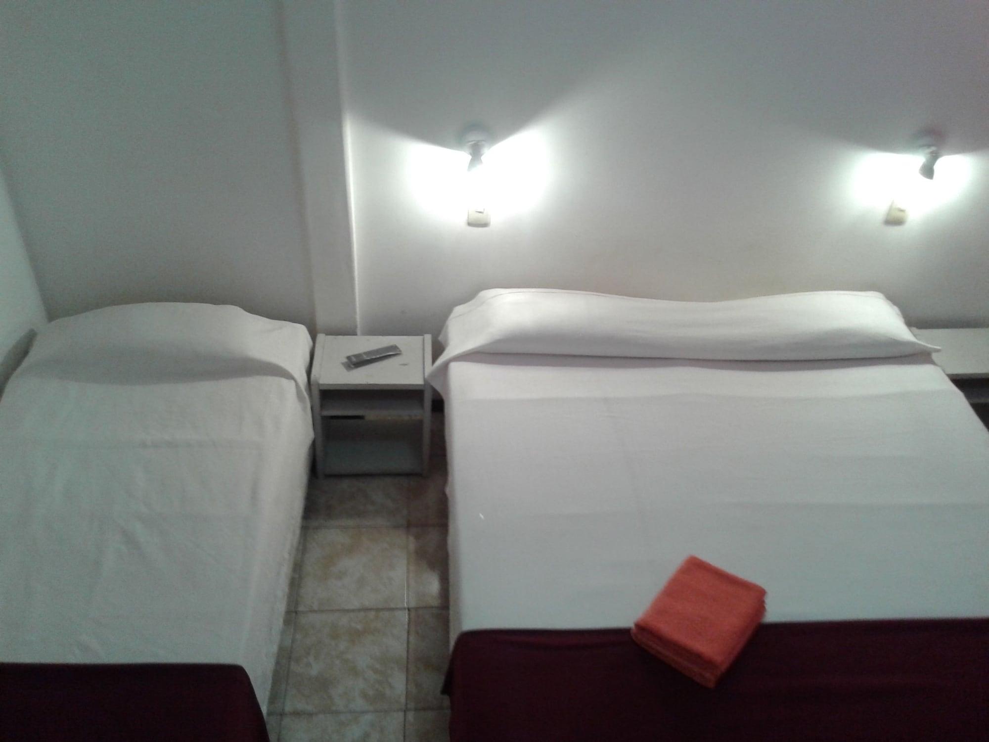 Nuevo Hotel Misiones Puerto Iguazu Ngoại thất bức ảnh