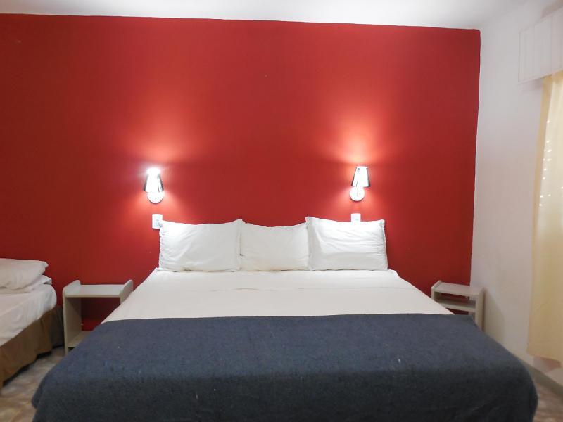 Nuevo Hotel Misiones Puerto Iguazu Ngoại thất bức ảnh