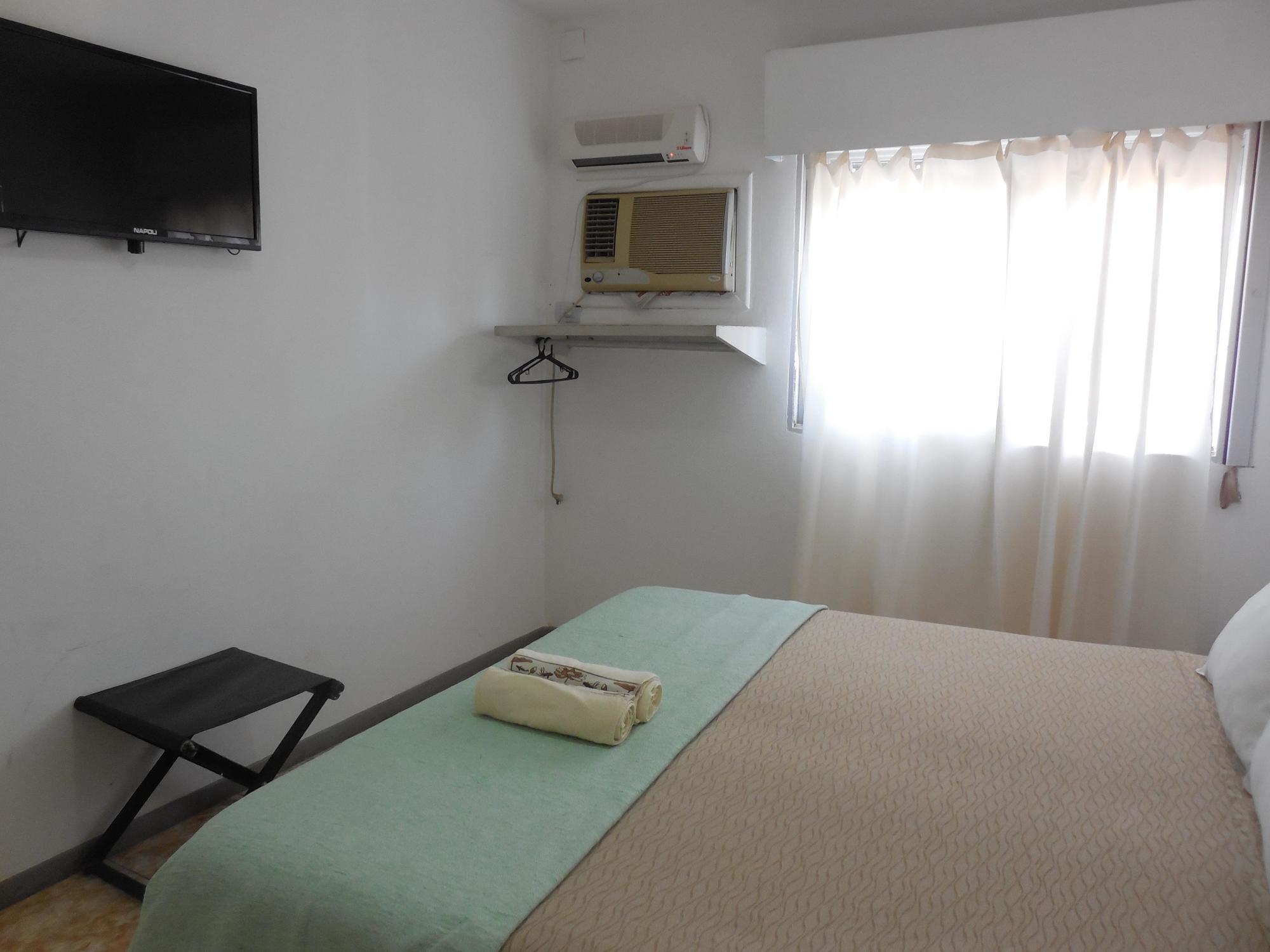 Nuevo Hotel Misiones Puerto Iguazu Ngoại thất bức ảnh