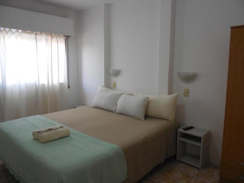 Nuevo Hotel Misiones Puerto Iguazu Ngoại thất bức ảnh