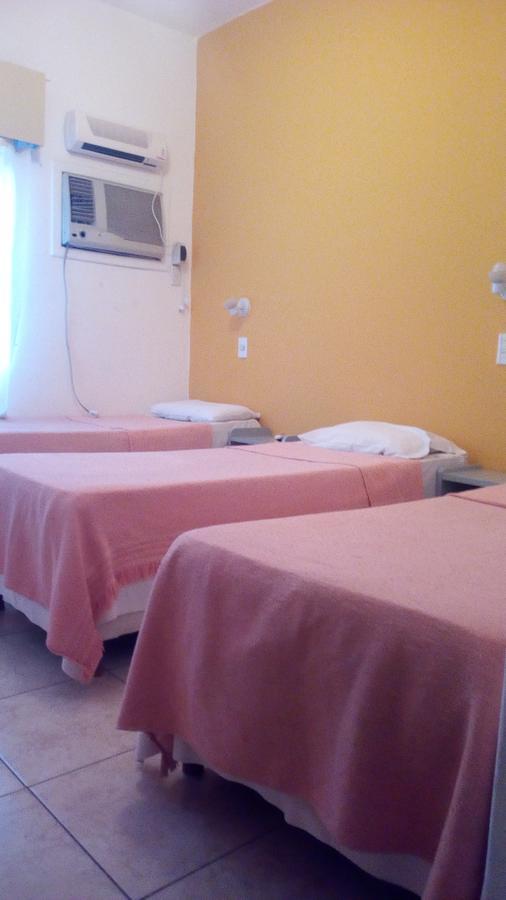 Nuevo Hotel Misiones Puerto Iguazu Ngoại thất bức ảnh