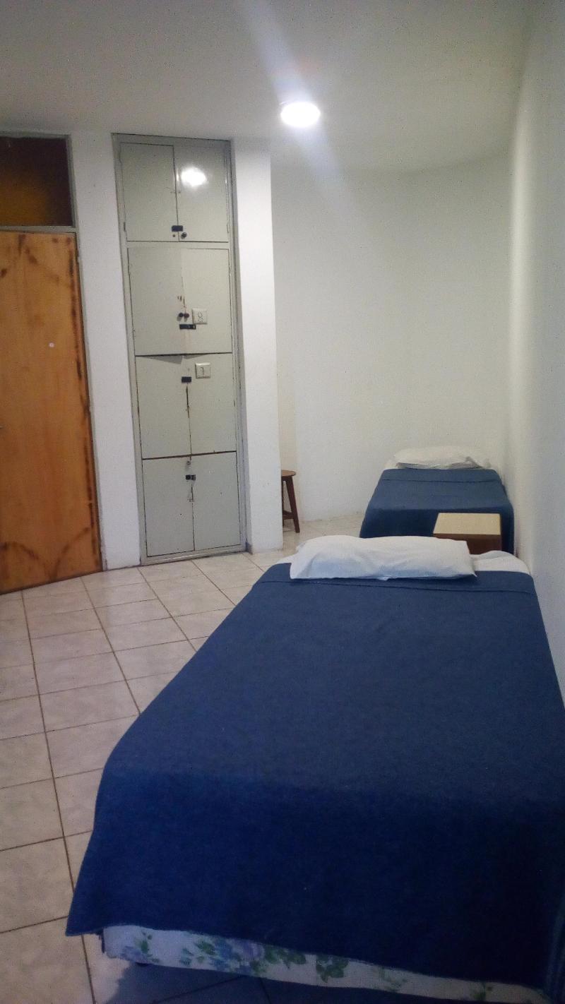 Nuevo Hotel Misiones Puerto Iguazu Ngoại thất bức ảnh